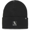 mutzen-schwarz-der-chicago-white-sox-mlb-von-47-brand