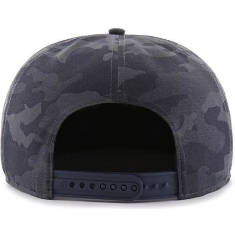 mutzen-flach-marineblau-snapback-camuflaje-der-new-york-yankees-mlb-von-47-brand mutzen-flach-marineblau-snapback-camuflaje-der-new-york-yankees-mlb-von-47-brand