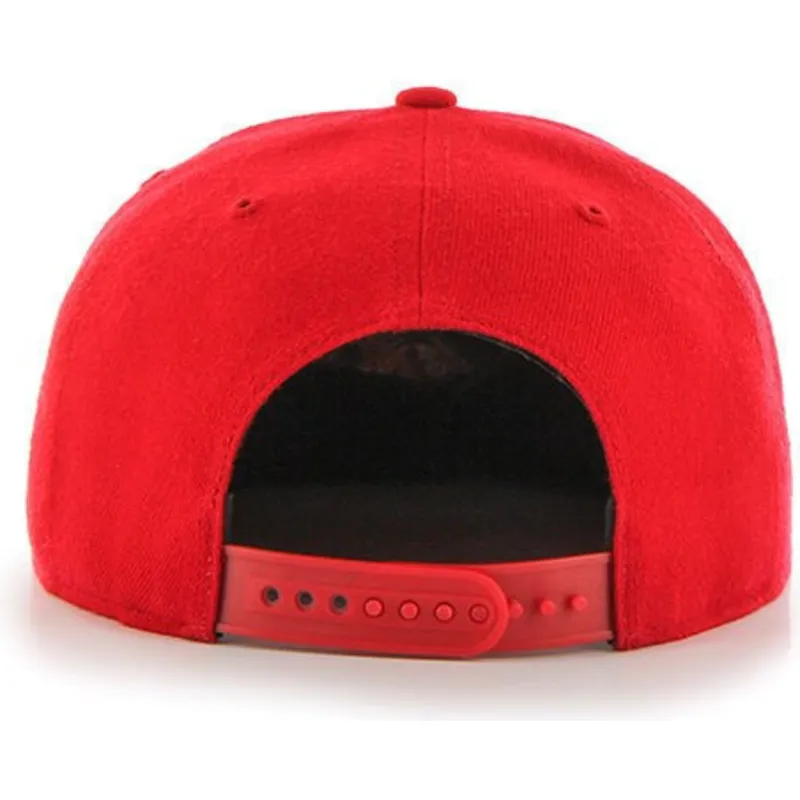 mutzen-flach-rot-snapback-der-detroit-red-wings-nhl-von-47-brand