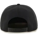 mutzen-flach-schwarz-snapback-der-pittsburgh-penguins-nhl-von-47-brand