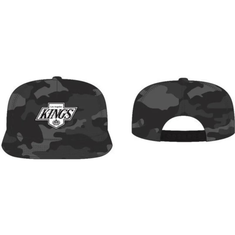mutzen-flach-tarnung-snapback-der-los-angeles-kings-nhl-von-47-brand