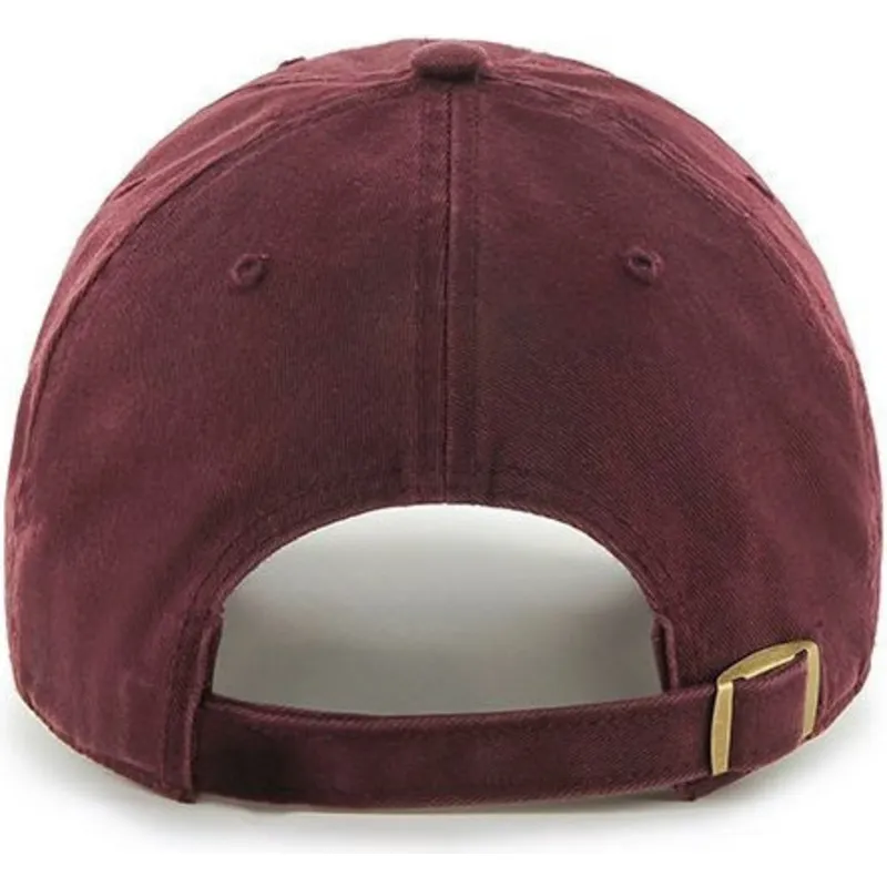 mutzen-gebogen-rot-verstellbares-band-granate-negro-der-boston-red-sox-mlb-von-47-brand