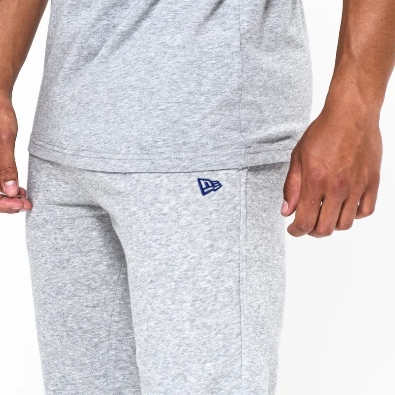 hosen-lange-hose-grau-track-pant-der-los-angeles-dodgers-mlb-von-new-era hosen-lange-hose-grau-track-pant-der-los-angeles-dodgers-mlb-von-new-era