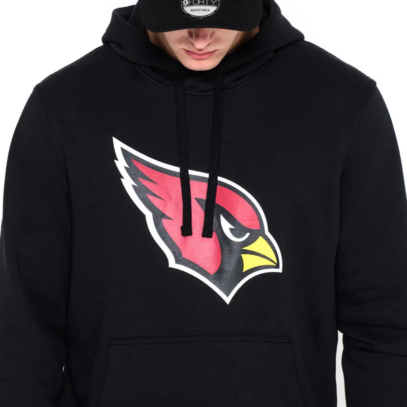 sweatshirt-mit-kapuze-schwarz-pullover-hoodie-der-arizona-cardinals-nfl-von-new-era sweatshirt-mit-kapuze-schwarz-pullover-hoodie-der-arizona-cardinals-nfl-von-new-era
