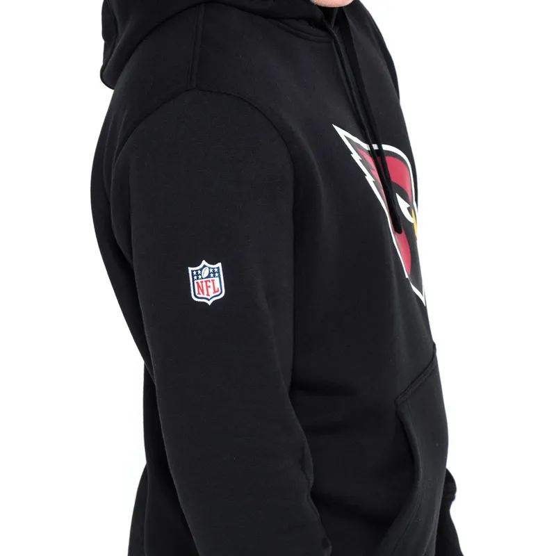 sweatshirt-mit-kapuze-schwarz-pullover-hoodie-der-arizona-cardinals-nfl-von-new-era sweatshirt-mit-kapuze-schwarz-pullover-hoodie-der-arizona-cardinals-nfl-von-new-era