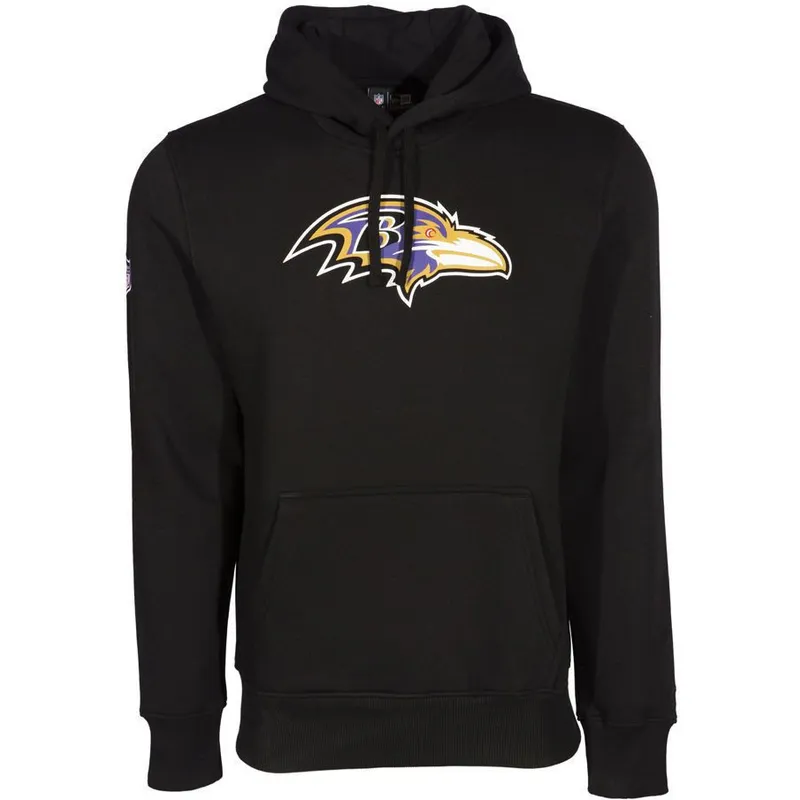 sweatshirt-mit-kapuze-schwarz-pullover-hoodie-der-baltimore-ravens-nfl-von-new-era