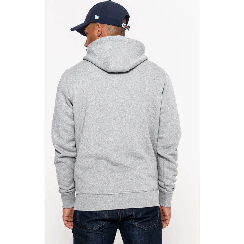 sweatshirt-mit-kapuze-grau-pullover-hoodie-der-chicago-bears-nfl-von-new-era sweatshirt-mit-kapuze-grau-pullover-hoodie-der-chicago-bears-nfl-von-new-era