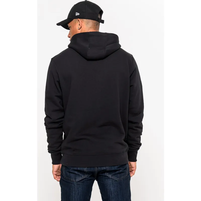 sweatshirt-mit-kapuze-schwarz-pullover-hoodie-der-minnesota-vikings-nfl-von-new-era sweatshirt-mit-kapuze-schwarz-pullover-hoodie-der-minnesota-vikings-nfl-von-new-era