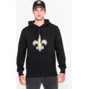 sweatshirt-mit-kapuze-schwarz-pullover-hoodie-der-new-orleans-saints-nfl-von-new-era