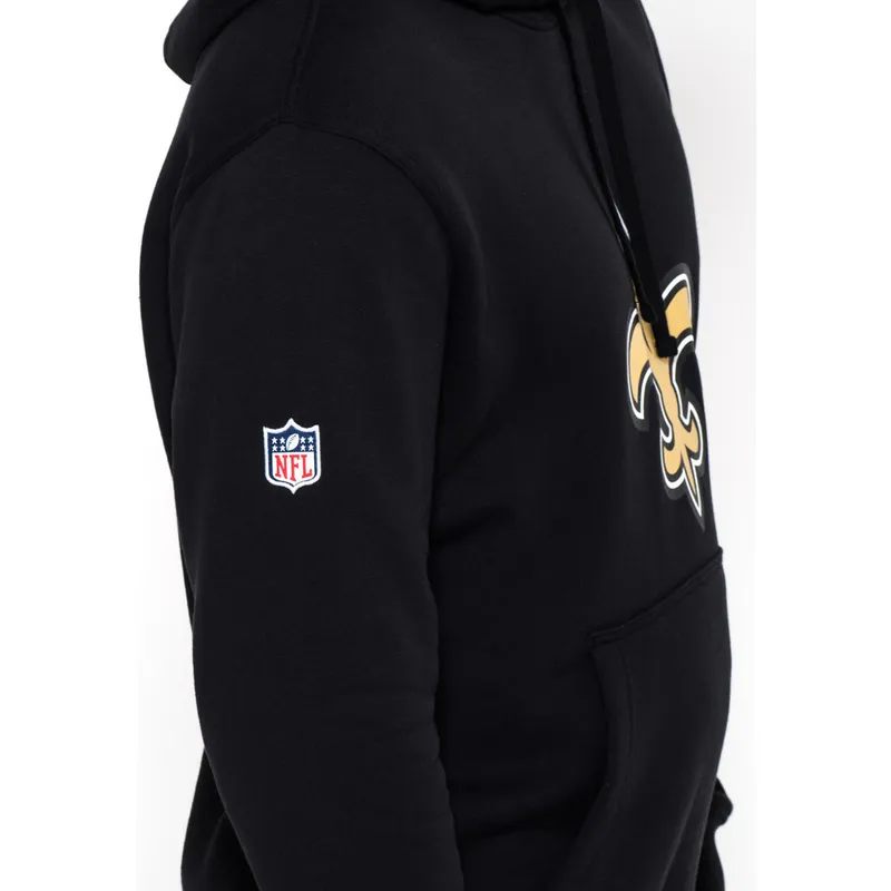 sweatshirt-mit-kapuze-schwarz-pullover-hoodie-der-new-orleans-saints-nfl-von-new-era