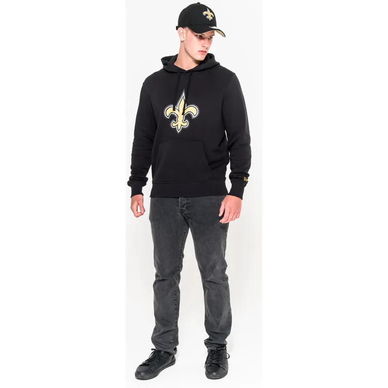 sweatshirt-mit-kapuze-schwarz-pullover-hoodie-der-new-orleans-saints-nfl-von-new-era