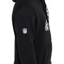 philadelphia-eagles-nfl-new-era-schwarzer-kapuzenpullover-hoodie