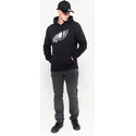 philadelphia-eagles-nfl-new-era-schwarzer-kapuzenpullover-hoodie