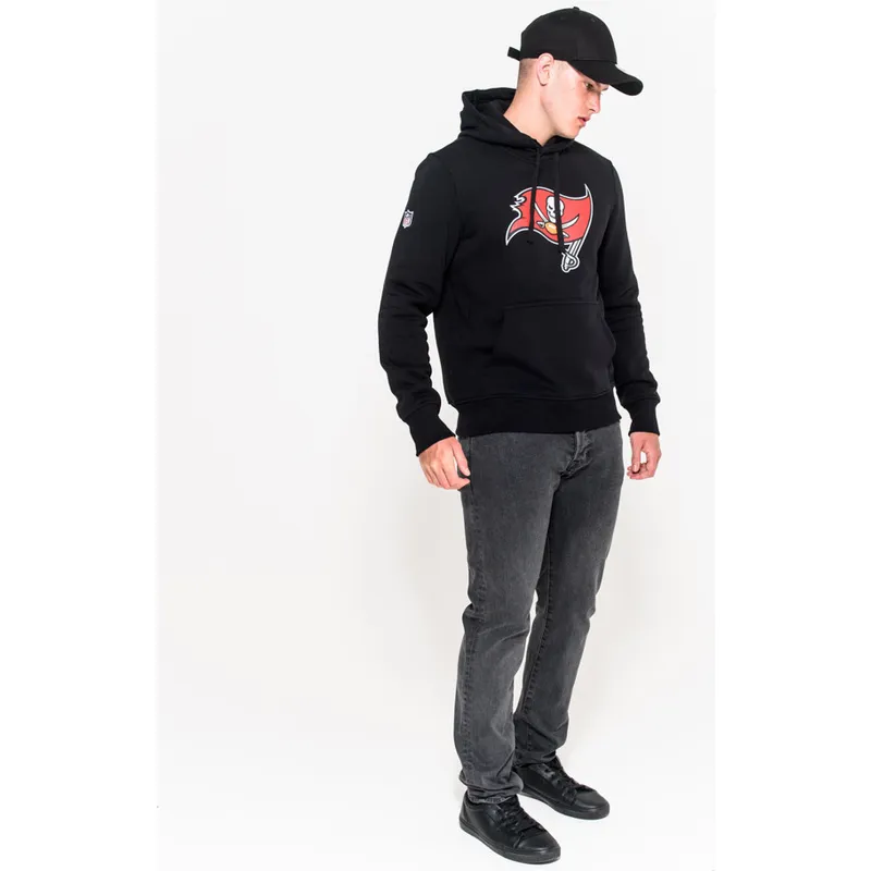sweatshirt-mit-kapuze-schwarz-pullover-hoodie-der-tampa-bay-buccaneers-nfl-von-new-era sweatshirt-mit-kapuze-schwarz-pullover-hoodie-der-tampa-bay-buccaneers-nfl-von-new-era