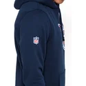 sweatshirt-mit-kapuze-blau-pullover-hoodie-der-tennessee-titans-nfl-von-new-era