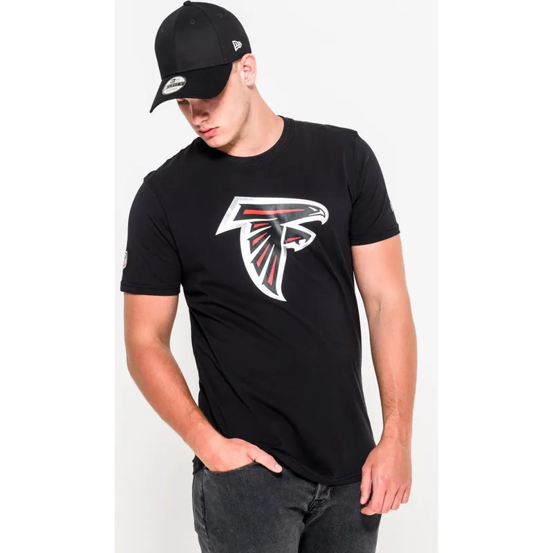 t-shirt-kurzarm-schwarz-de-der-atlanta-falcons-nfl-von-new-era