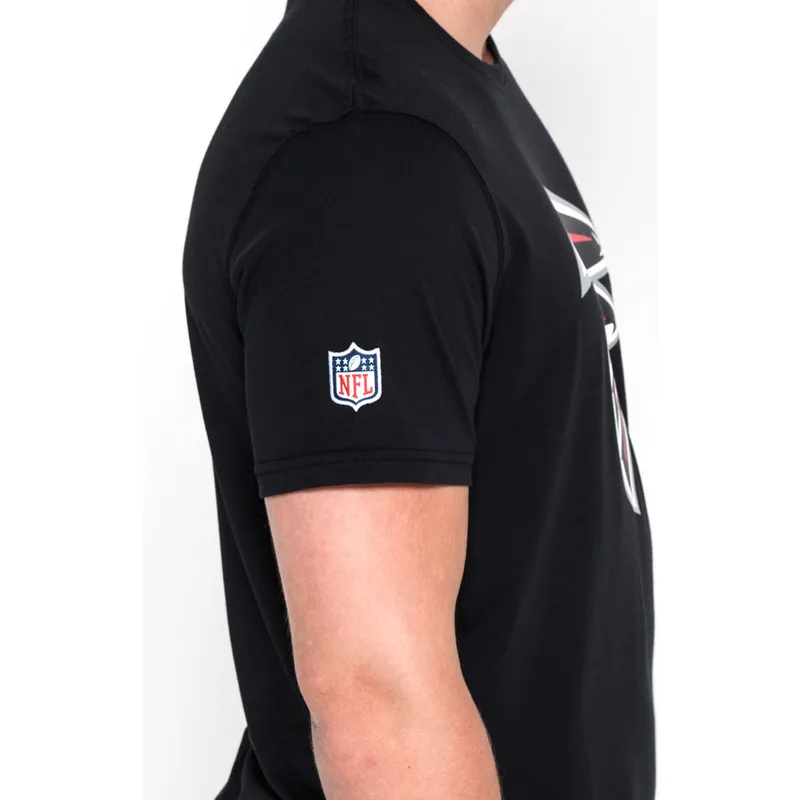 t-shirt-kurzarm-schwarz-de-der-atlanta-falcons-nfl-von-new-era