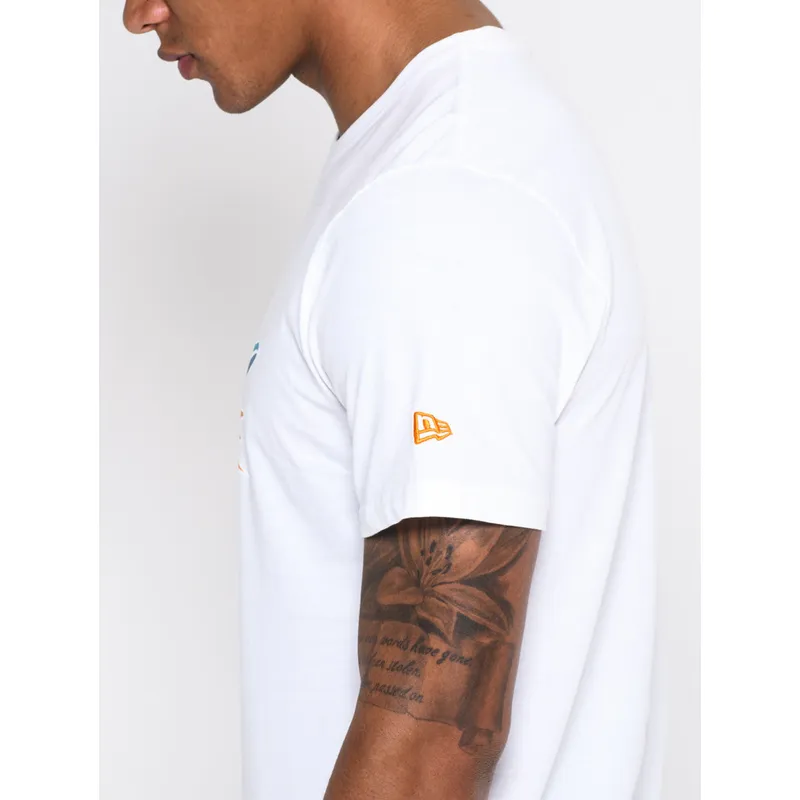 t-shirt-kurzarm-weiss-de-der-miami-dolphins-nfl-von-new-era t-shirt-kurzarm-weiss-de-der-miami-dolphins-nfl-von-new-era
