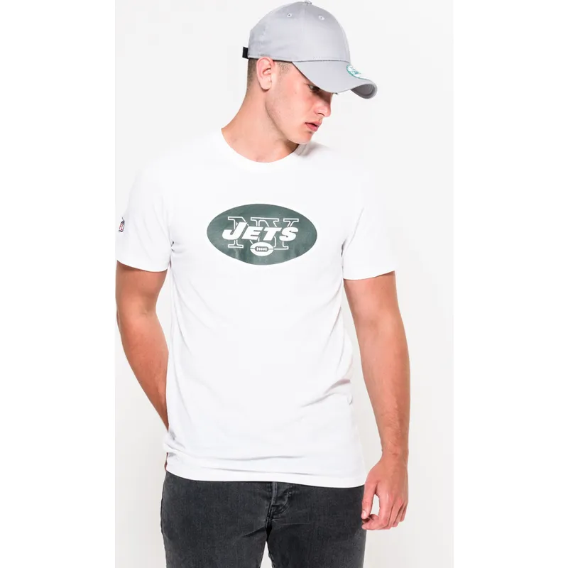 t-shirt-kurzarm-weiss-de-der-new-york-jets-nfl-von-new-era t-shirt-kurzarm-weiss-de-der-new-york-jets-nfl-von-new-era