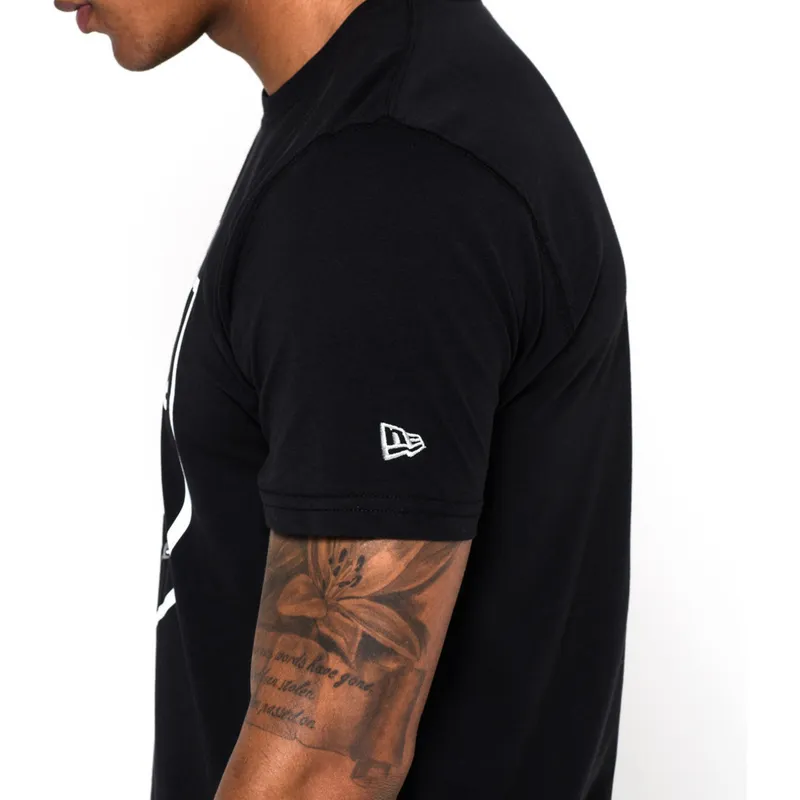 t-shirt-kurzarm-schwarz-de-der-las-vegas-raiders-nfl-von-new-era