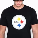 t-shirt-kurzarm-schwarz-de-der-pittsburgh-steelers-nfl-von-new-era