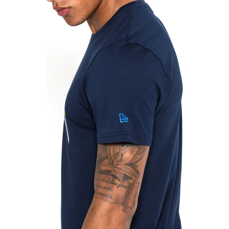 t-shirt-kurzarm-blau-de-der-los-angeles-chargers-nfl-von-new-era