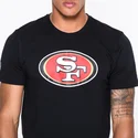 t-shirt-kurzarm-schwarz-de-der-san-francisco-49ers-nfl-von-new-era