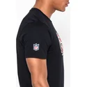 t-shirt-kurzarm-schwarz-de-der-san-francisco-49ers-nfl-von-new-era