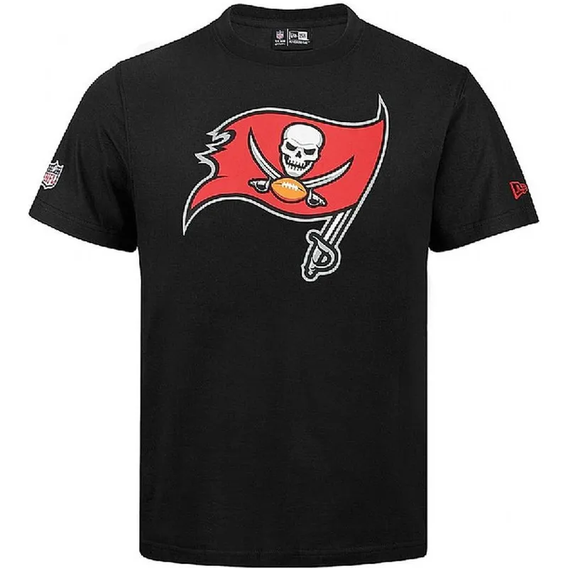 t-shirt-kurzarm-schwarz-de-der-tampa-bay-buccaneers-nfl-von-new-era t-shirt-kurzarm-schwarz-de-der-tampa-bay-buccaneers-nfl-von-new-era