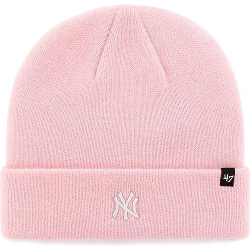 mutzen-rosa-vuelta-der-new-york-yankees-mlb-von-47-brand mutzen-rosa-vuelta-der-new-york-yankees-mlb-von-47-brand