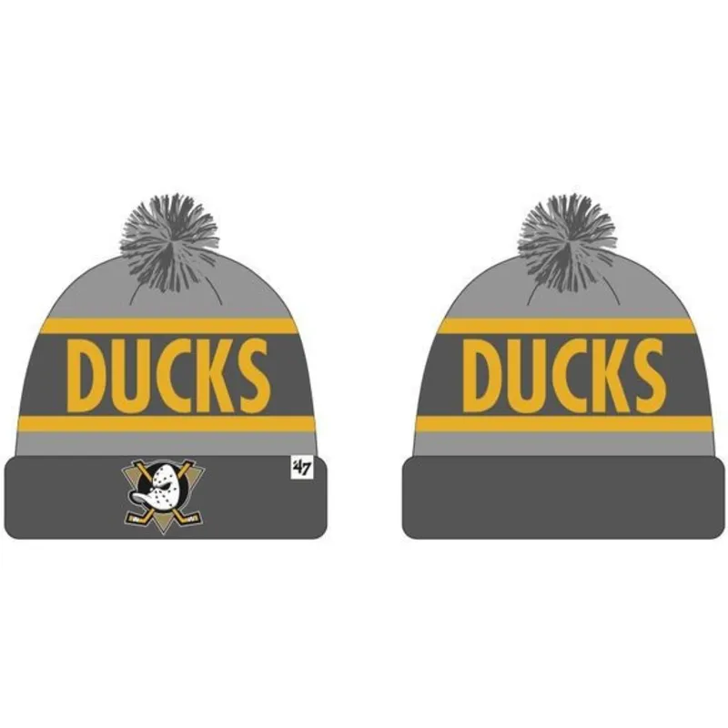 mutzen-pompon-grau-der-anaheim-ducks-nhl-von-47-brand