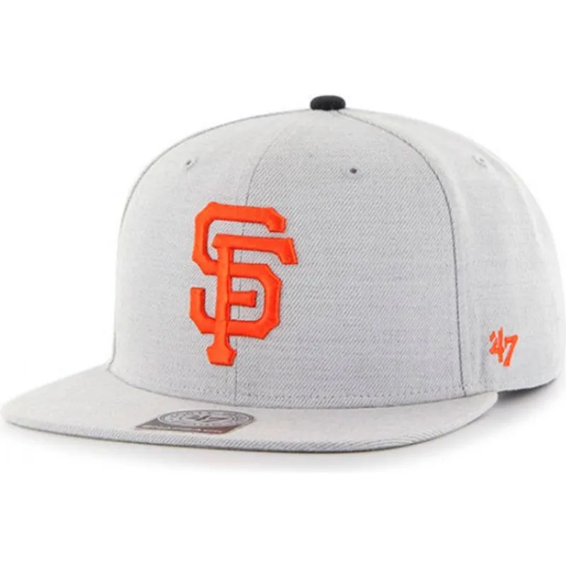mutzen-flach-grau-snapback-der-san-francisco-giants-mlb-von-47-brand