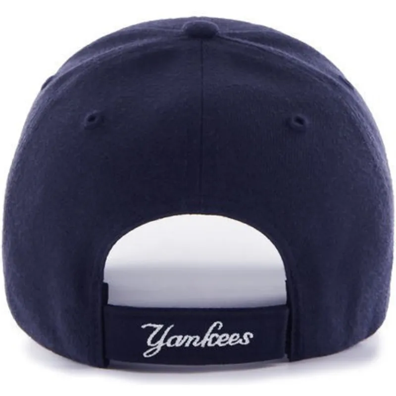 mutzen-gebogen-marineblau-verstellbares-band-claro-der-new-york-yankees-mlb-von-47-brand