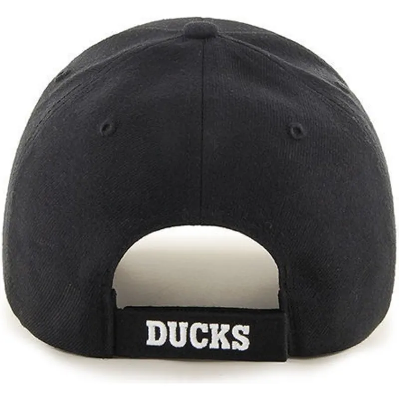 mutzen-gebogen-schwarz-verstellbares-band-der-anaheim-ducks-nhl-von-47-brand