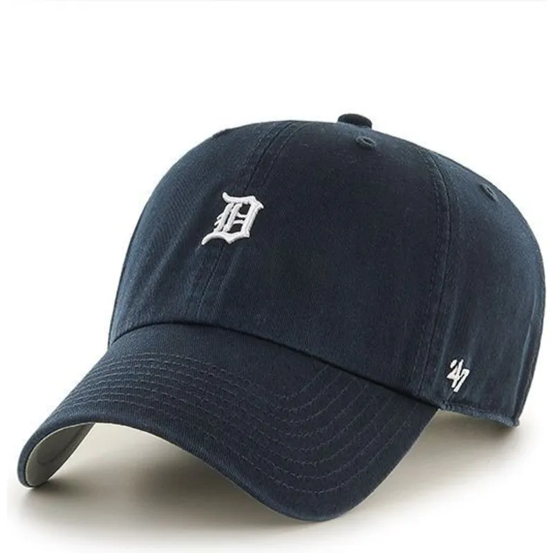 mutzen-gebogen-marineblau-verstellbares-band-mini-der-detroit-tigers-mlb-von-47-brand