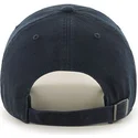 mutzen-gebogen-marineblau-verstellbares-band-mini-der-detroit-tigers-mlb-von-47-brand