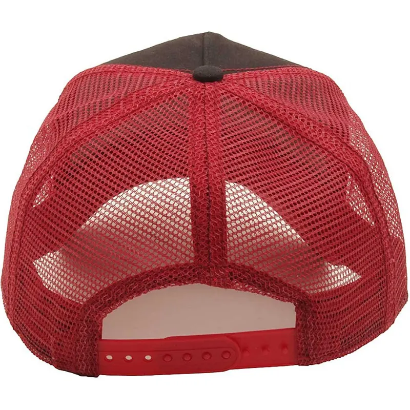 mutzen-gebogen-schwarz-snapback-the-farm-von-goorin-bros mutzen-gebogen-schwarz-snapback-the-farm-von-goorin-bros