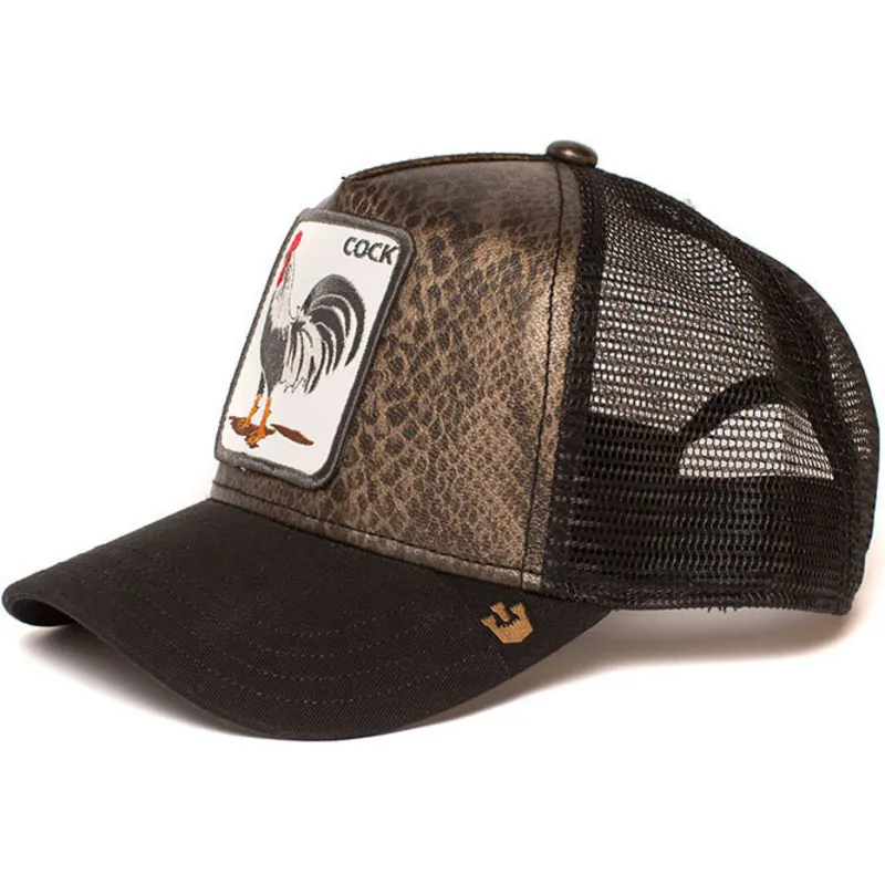 mutzen-gebogen-schwarz-snapback-the-farm-von-goorin-bros