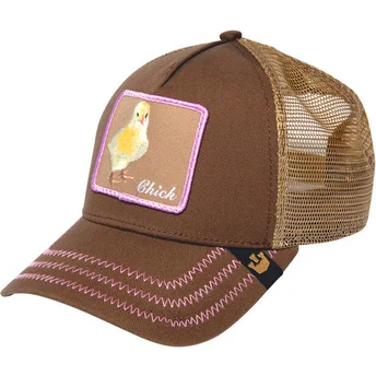 braune-trucker-kappe-kuken-chicky-boom-von-goorin-bros