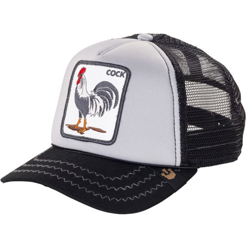goorin-bros-rooster-checkin-traps-trucker-cap-grau