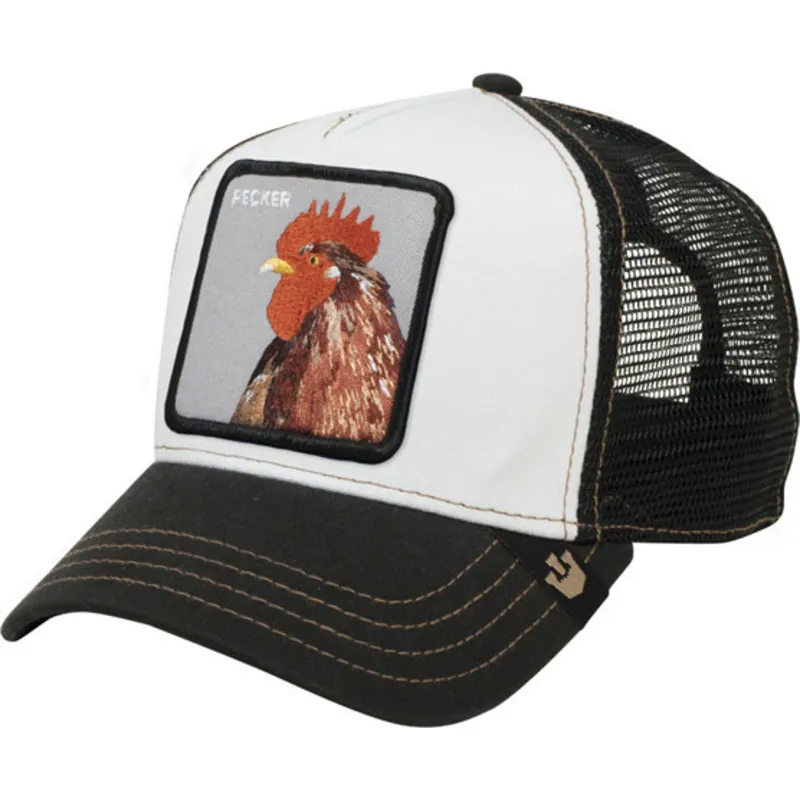 mutzen-gebogen-schwarz-snapback-the-farm-von-goorin-bros mutzen-gebogen-schwarz-snapback-the-farm-von-goorin-bros