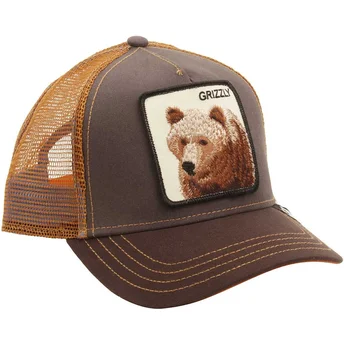 mutzen-gebogen-braun-snapback-the-farm-von-goorin-bros