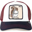 mutzen-gebogen-weiss-snapback-the-farm-von-goorin-bros