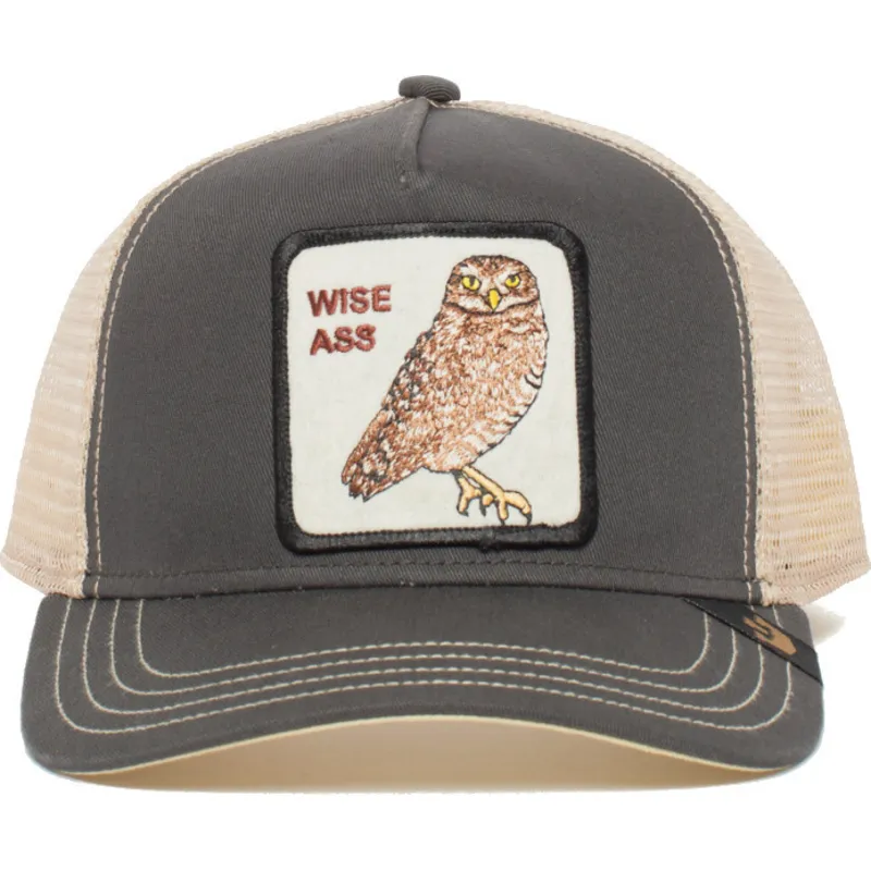 mutzen-gebogen-grau-snapback-the-farm-von-goorin-bros mutzen-gebogen-grau-snapback-the-farm-von-goorin-bros