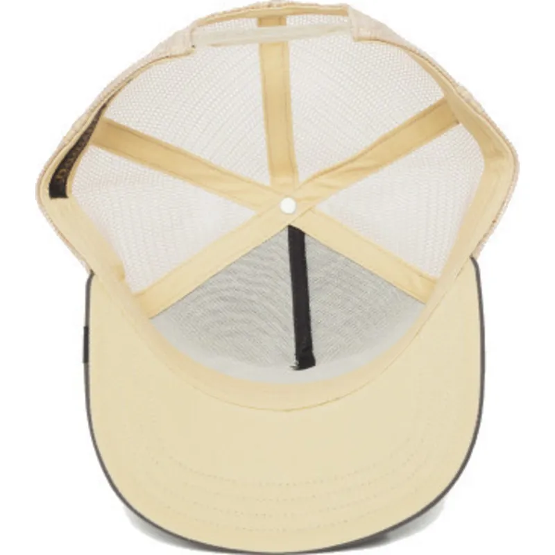 mutzen-gebogen-grau-snapback-the-farm-von-goorin-bros mutzen-gebogen-grau-snapback-the-farm-von-goorin-bros