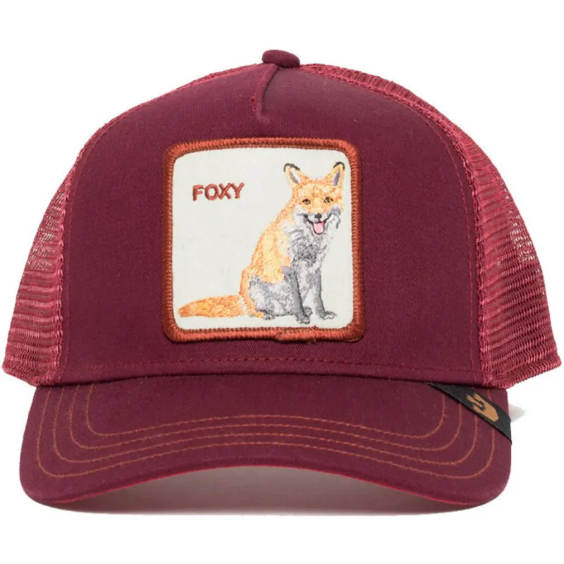 mutzen-gebogen-rot-snapback-the-farm-von-goorin-bros