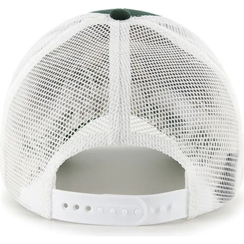 grune-trucker-cap-oakland-athletics-mlb-mvp-branson-von-47-brand