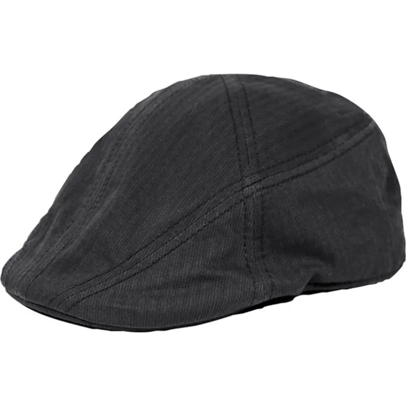 baskenmutzen-schwarz-angepasst-der-boina-negra-burbank-the-farm-von-goorin-bros baskenmutzen-schwarz-angepasst-der-boina-negra-burbank-the-farm-von-goorin-bros