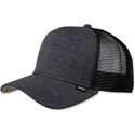 schwarze-trucker-cap-jersey-aloha-von-djinns