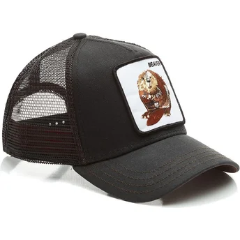 mutzen-gebogen-schwarz-snapback-the-farm-von-goorin-bros